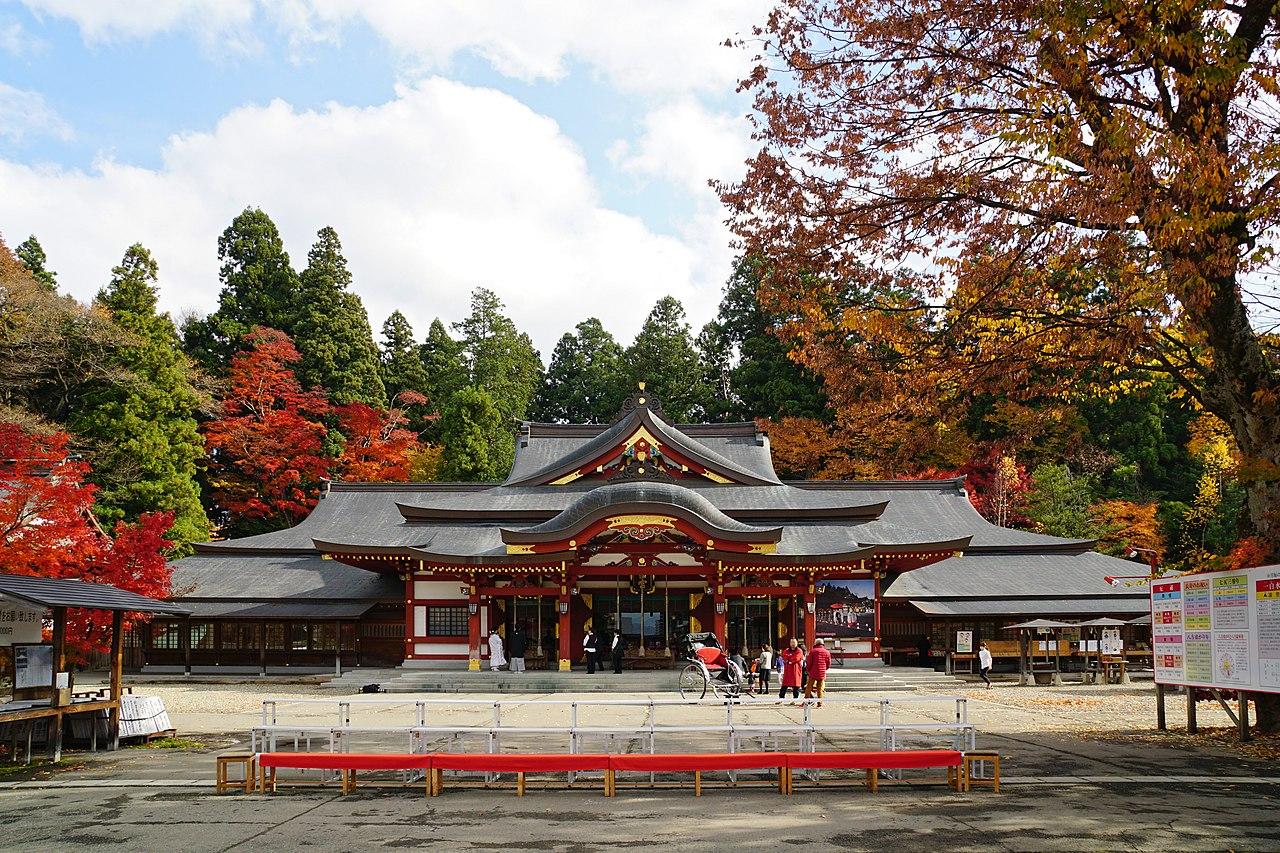 Morioka, Japan